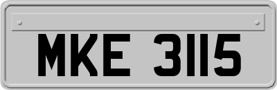 MKE3115