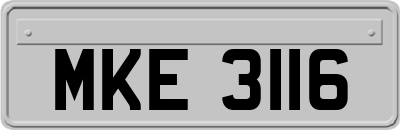 MKE3116
