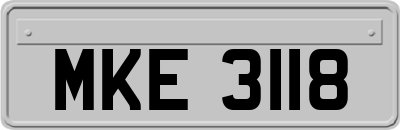 MKE3118