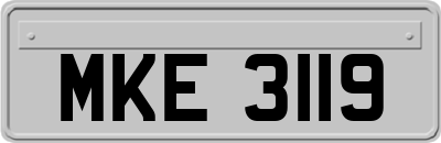 MKE3119