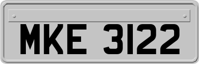 MKE3122