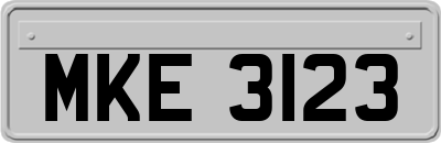 MKE3123
