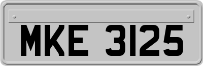 MKE3125