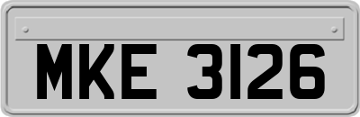 MKE3126