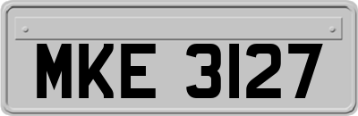 MKE3127