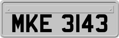 MKE3143