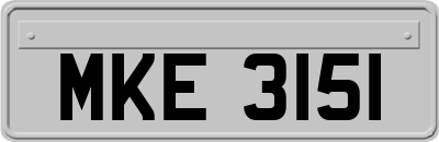 MKE3151