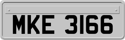 MKE3166