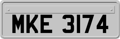 MKE3174