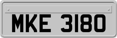 MKE3180