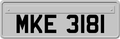 MKE3181