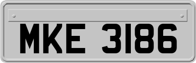 MKE3186