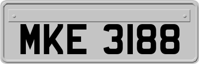 MKE3188