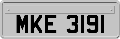 MKE3191