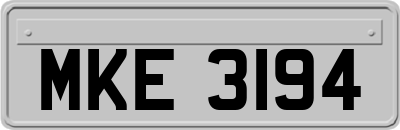 MKE3194