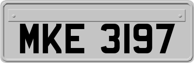 MKE3197