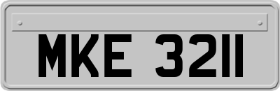 MKE3211