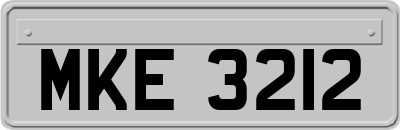 MKE3212