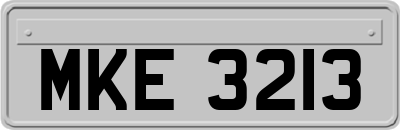 MKE3213