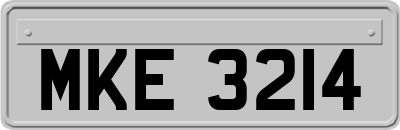 MKE3214