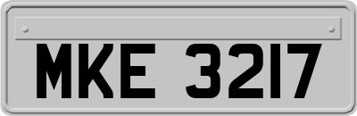 MKE3217