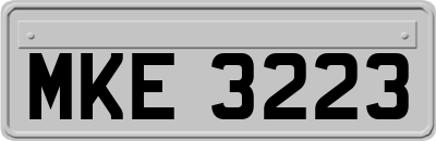 MKE3223