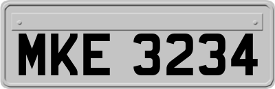 MKE3234