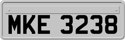 MKE3238