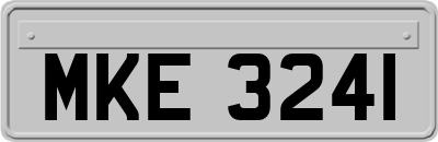 MKE3241