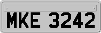 MKE3242