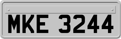 MKE3244