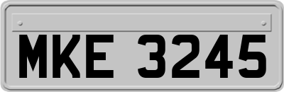 MKE3245