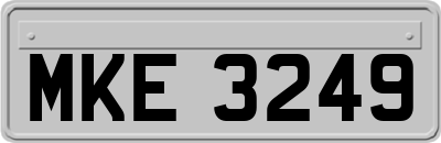 MKE3249