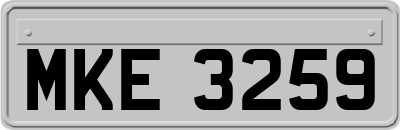 MKE3259