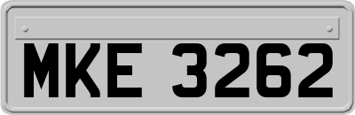 MKE3262