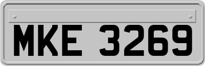 MKE3269