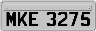 MKE3275