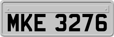 MKE3276