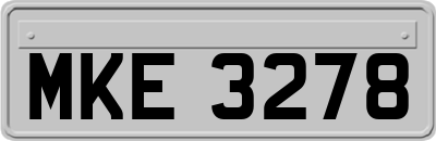 MKE3278