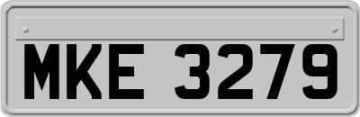MKE3279