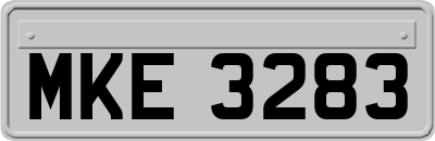 MKE3283