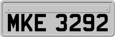 MKE3292