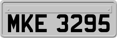 MKE3295