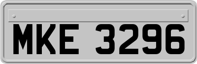 MKE3296