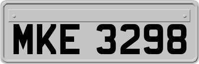 MKE3298