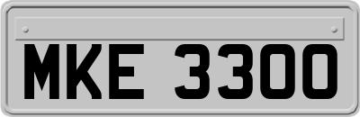 MKE3300