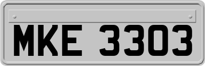 MKE3303
