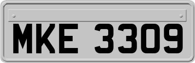 MKE3309