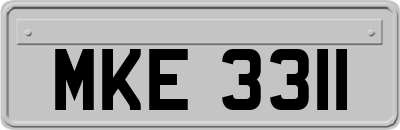 MKE3311