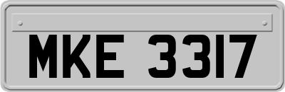 MKE3317